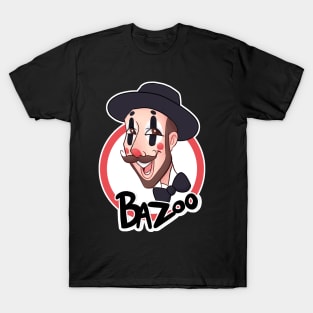 Bazoo the Kloun T-Shirt